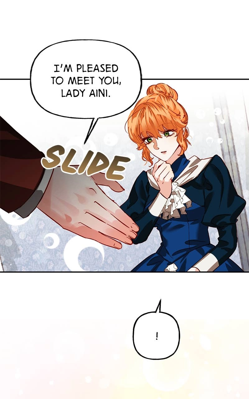 Men of the Harem Chapter 4 Page 5