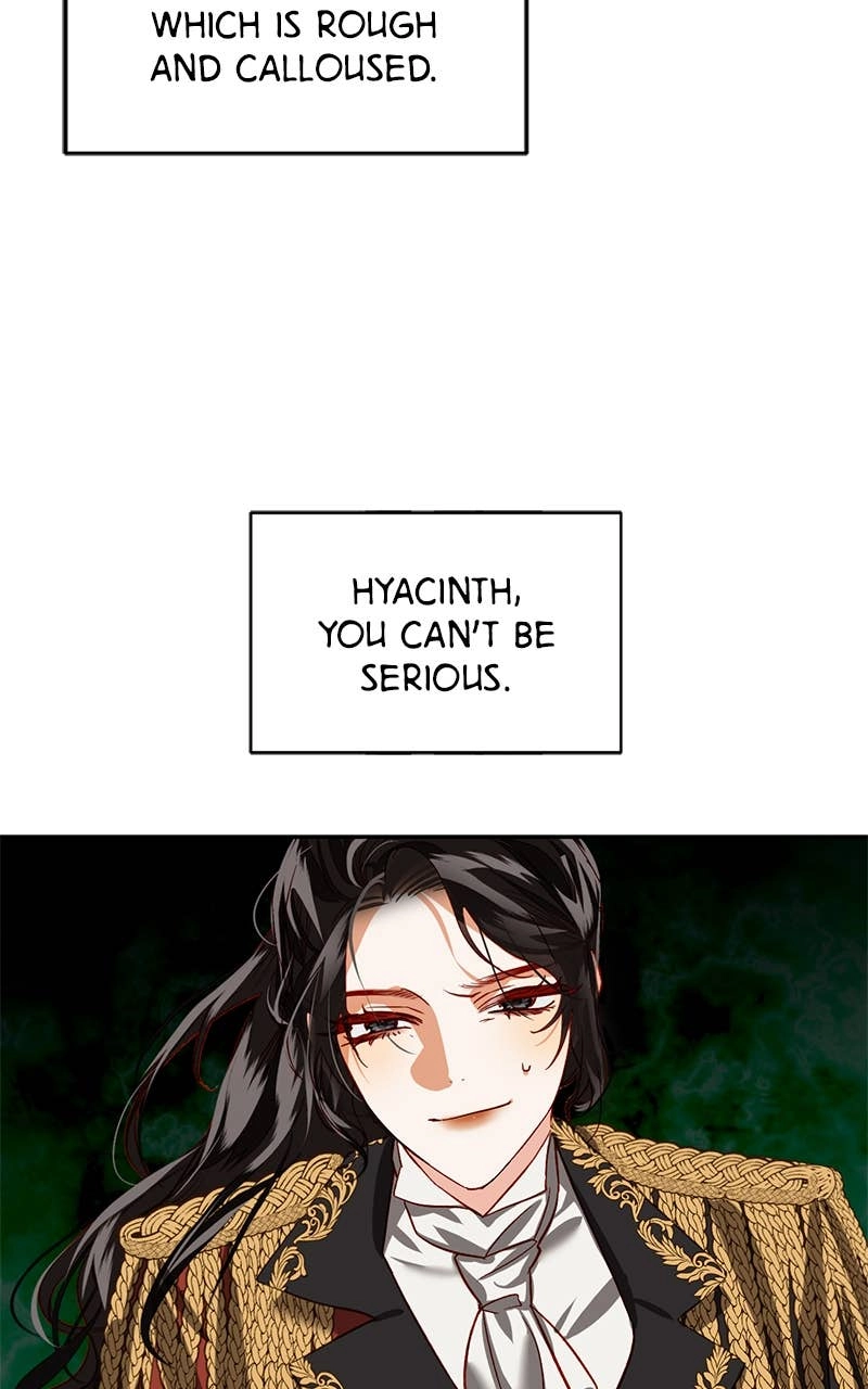Men of the Harem Chapter 4 Page 8