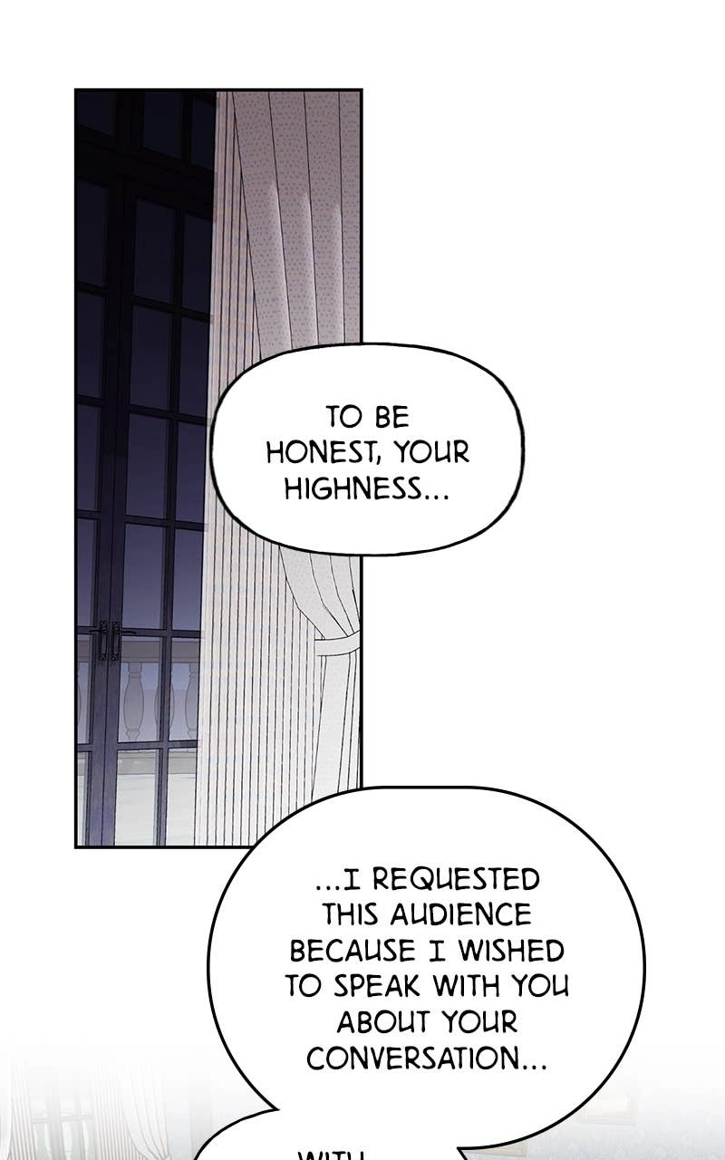 Men of the Harem Chapter 4 Page 11