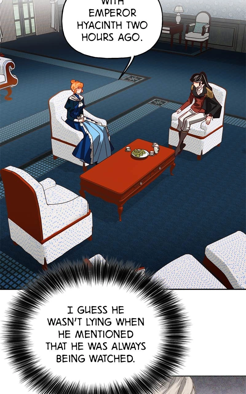 Men of the Harem Chapter 4 Page 12