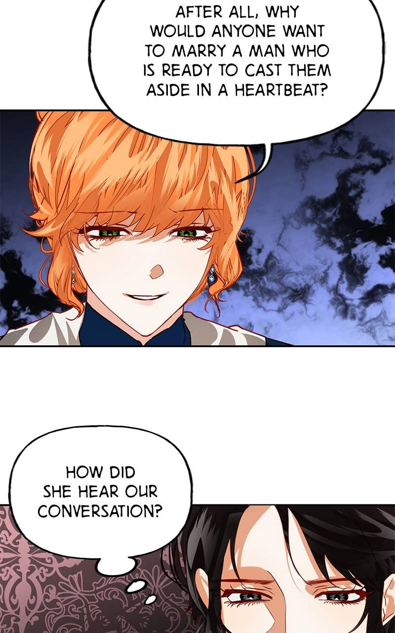 Men of the Harem Chapter 4 Page 19