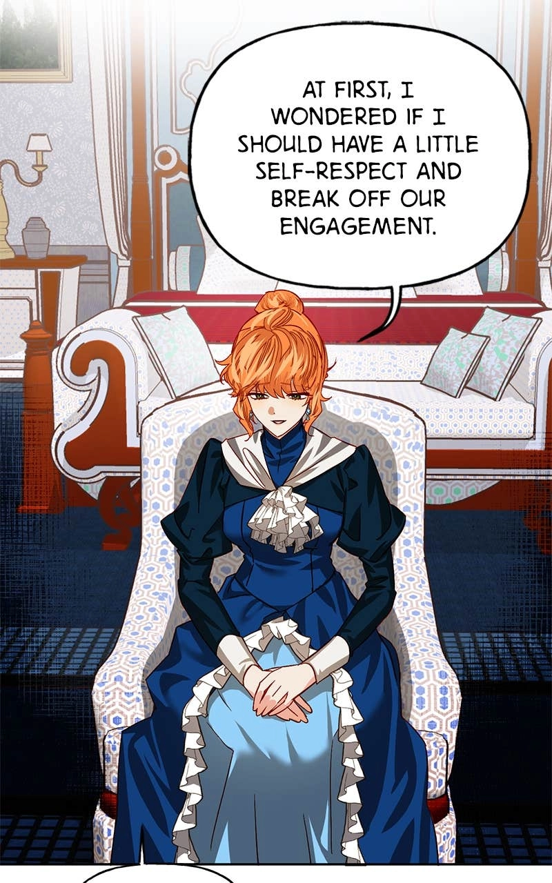 Men of the Harem Chapter 4 Page 21