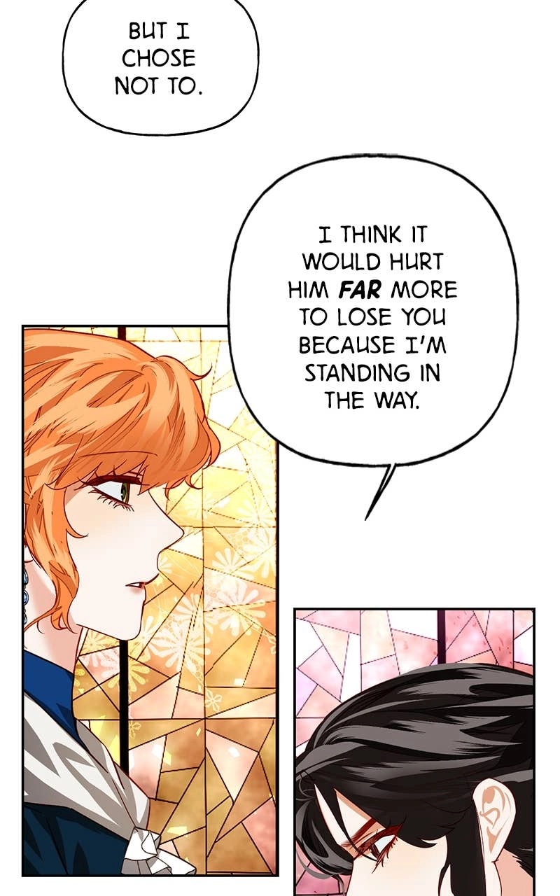 Men of the Harem Chapter 4 Page 22