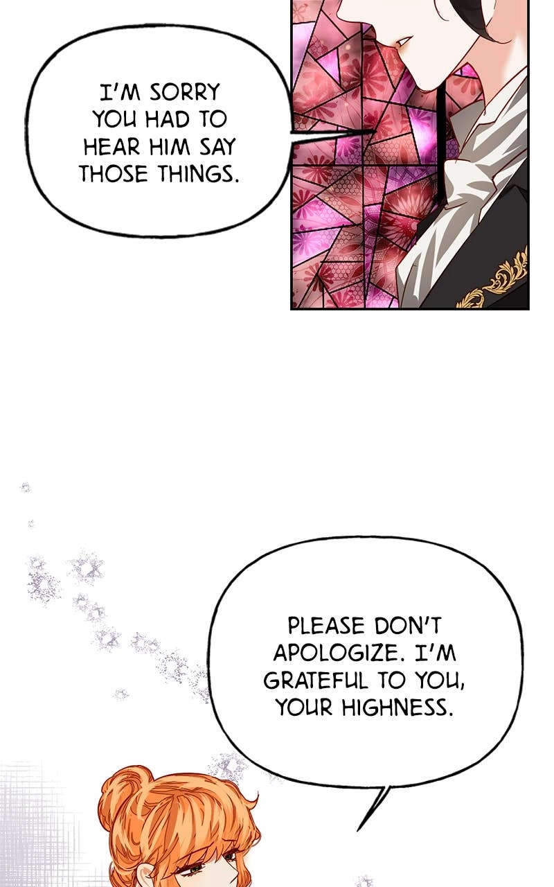 Men of the Harem Chapter 4 Page 23