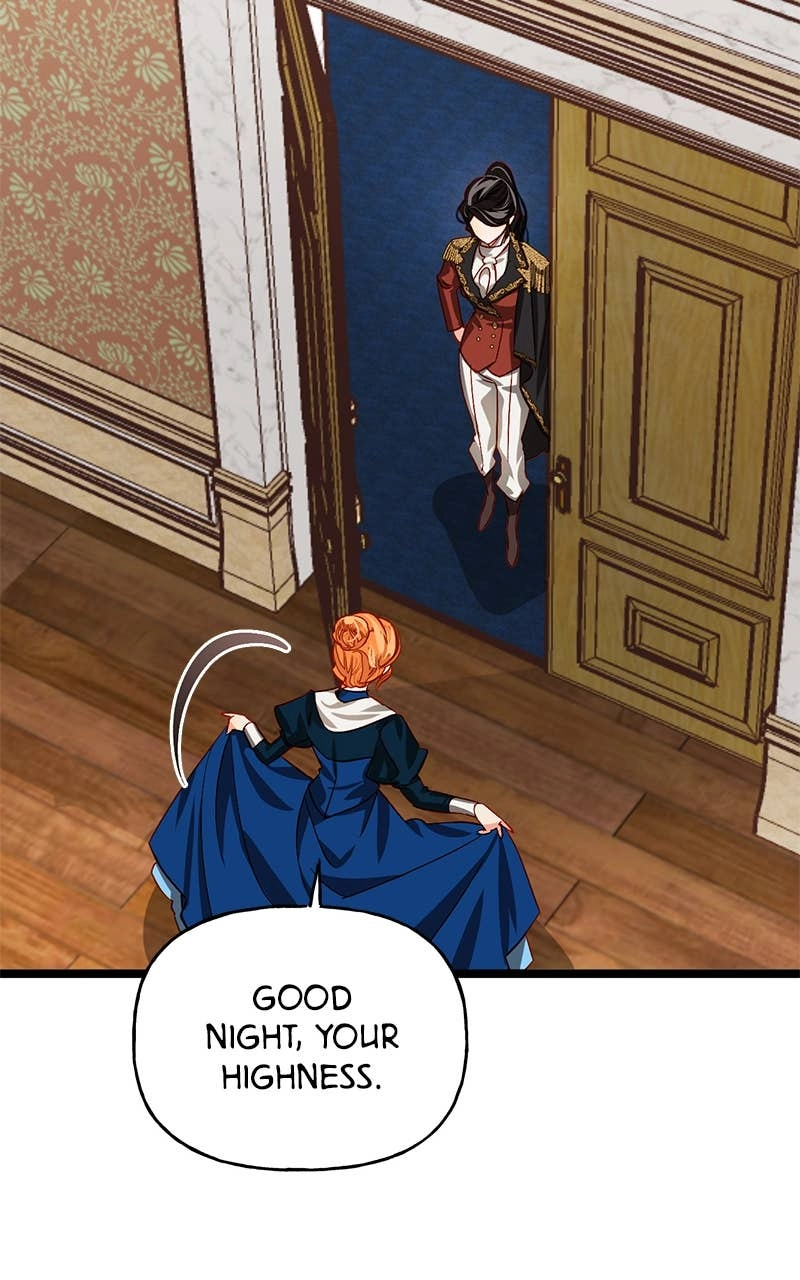 Men of the Harem Chapter 4 Page 26