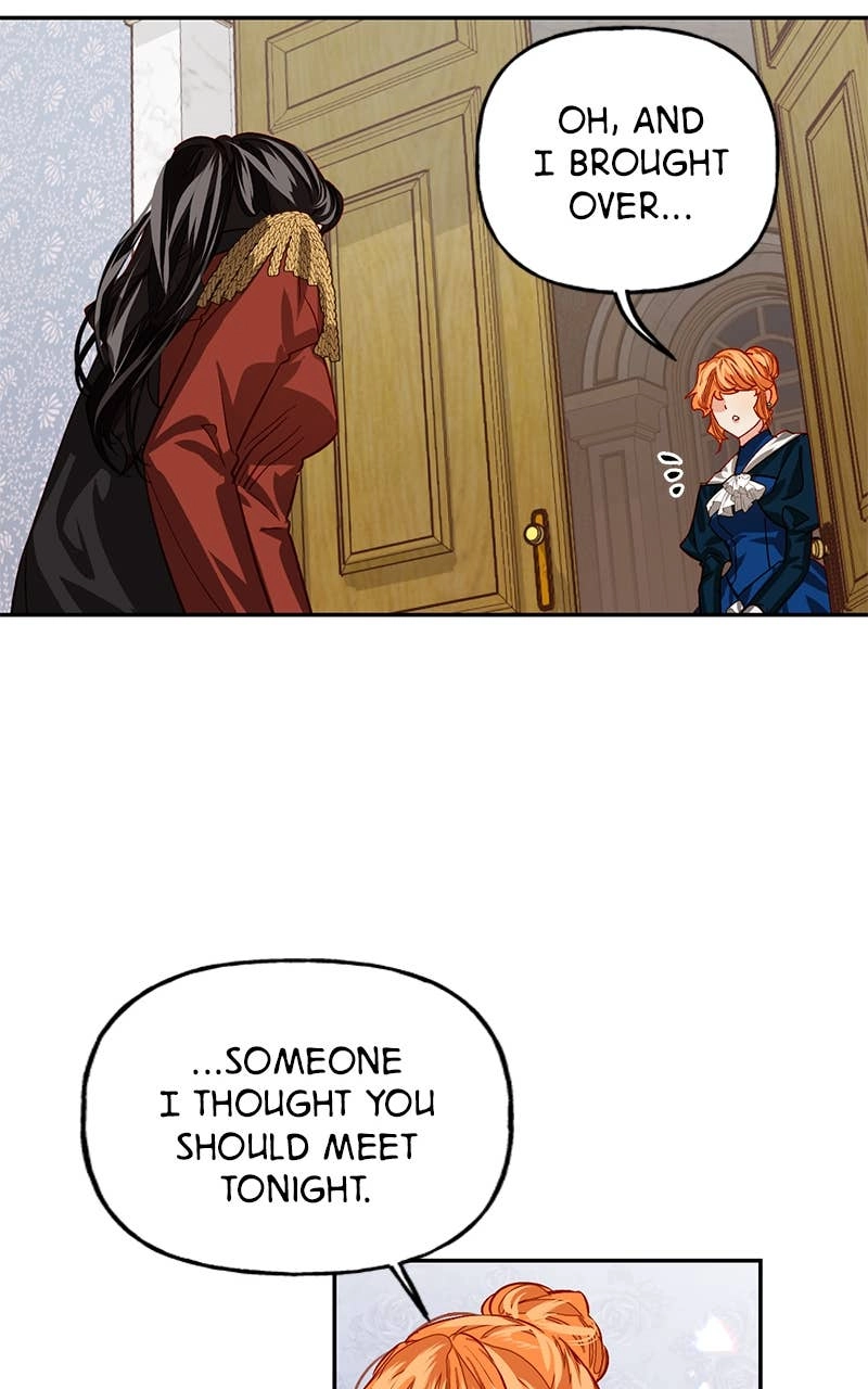 Men of the Harem Chapter 4 Page 27