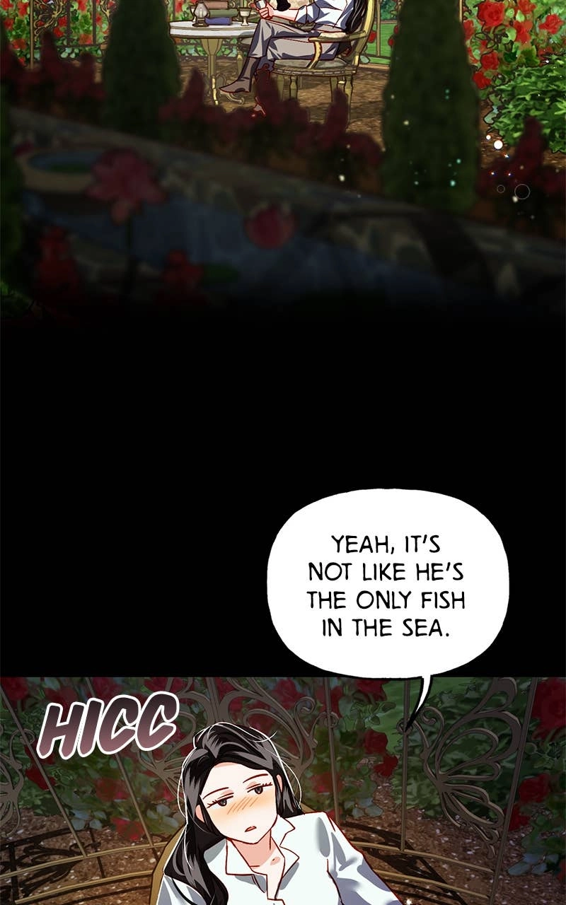 Men of the Harem Chapter 4 Page 32