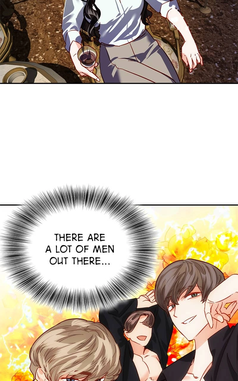 Men of the Harem Chapter 4 Page 33