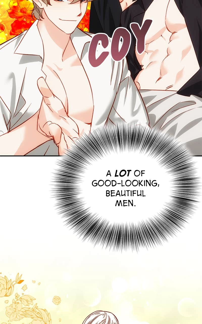 Men of the Harem Chapter 4 Page 34