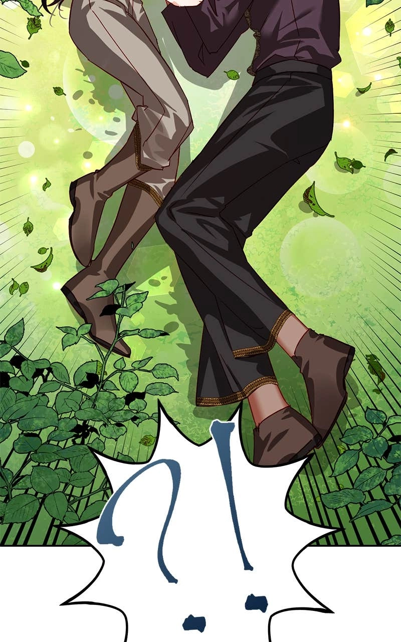 Men of the Harem Chapter 4 Page 42