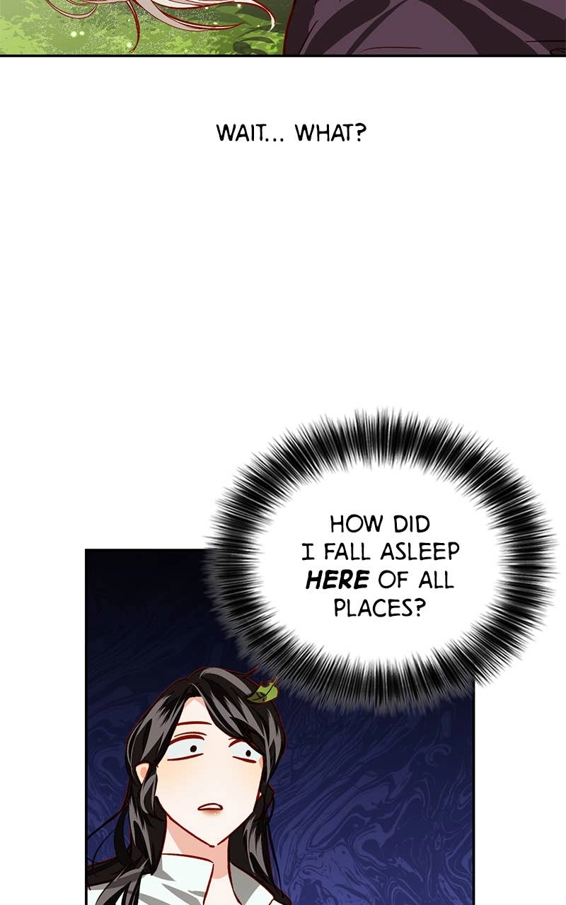 Men of the Harem Chapter 4 Page 44