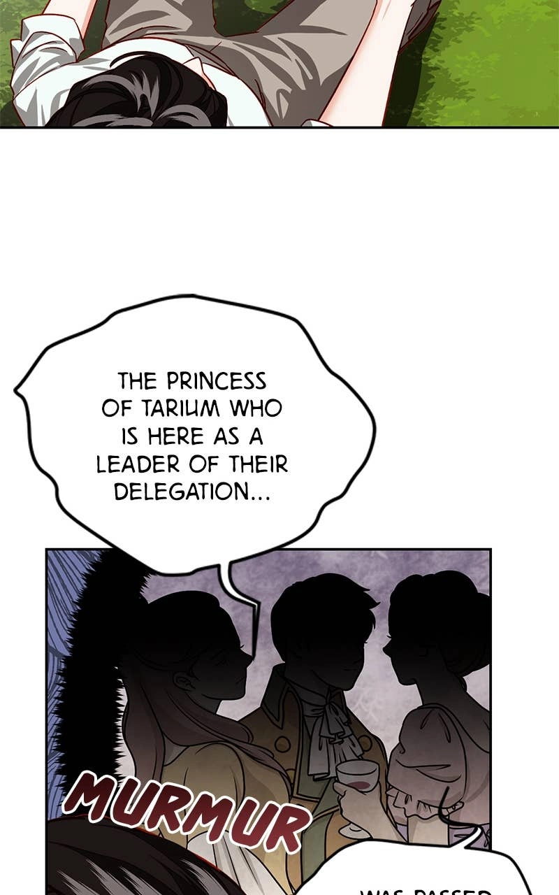 Men of the Harem Chapter 4 Page 46