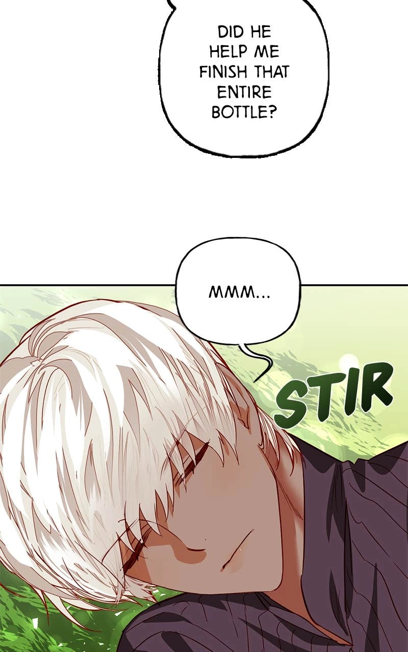 Men of the Harem Chapter 4 Page 49