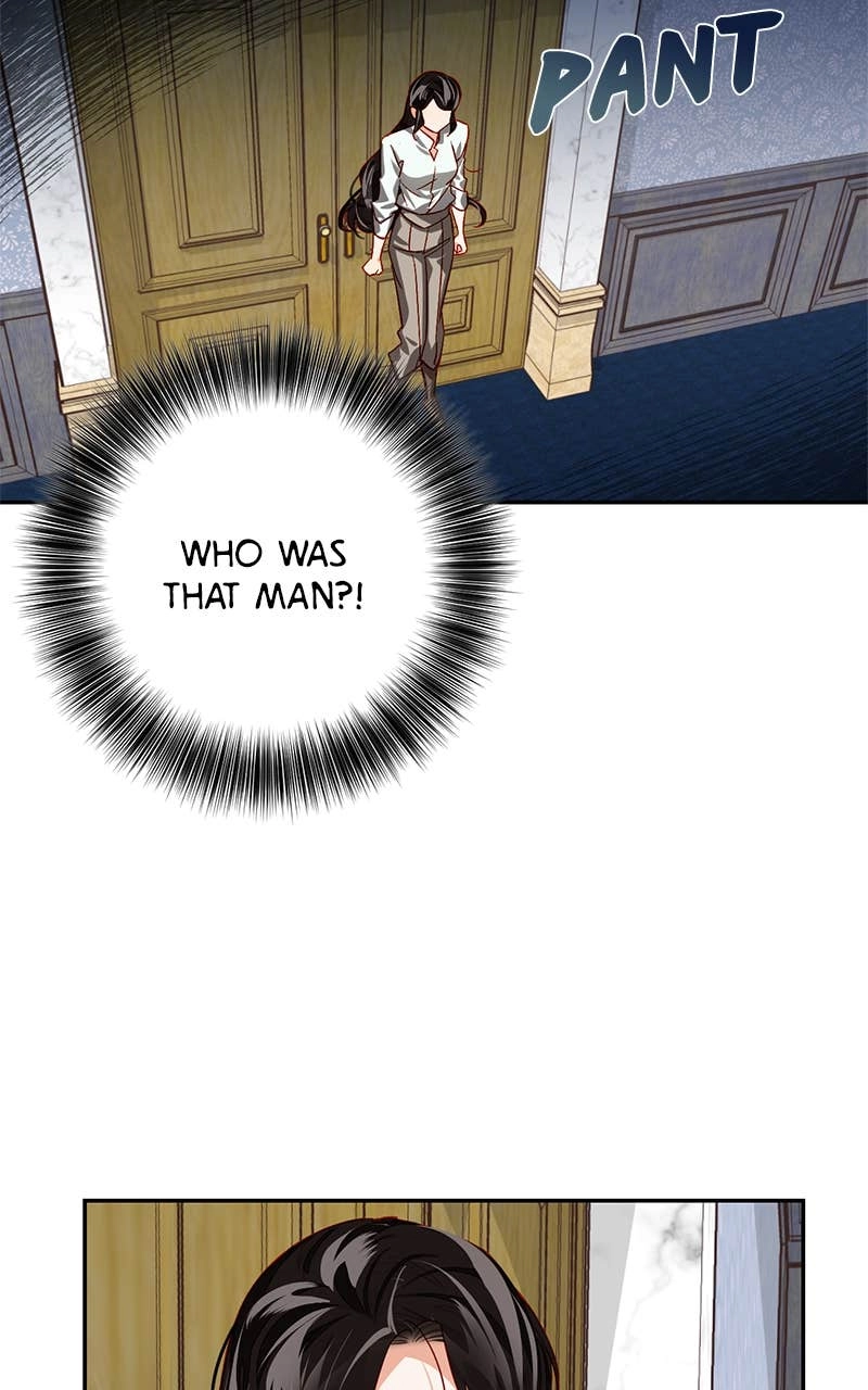 Men of the Harem Chapter 4 Page 53