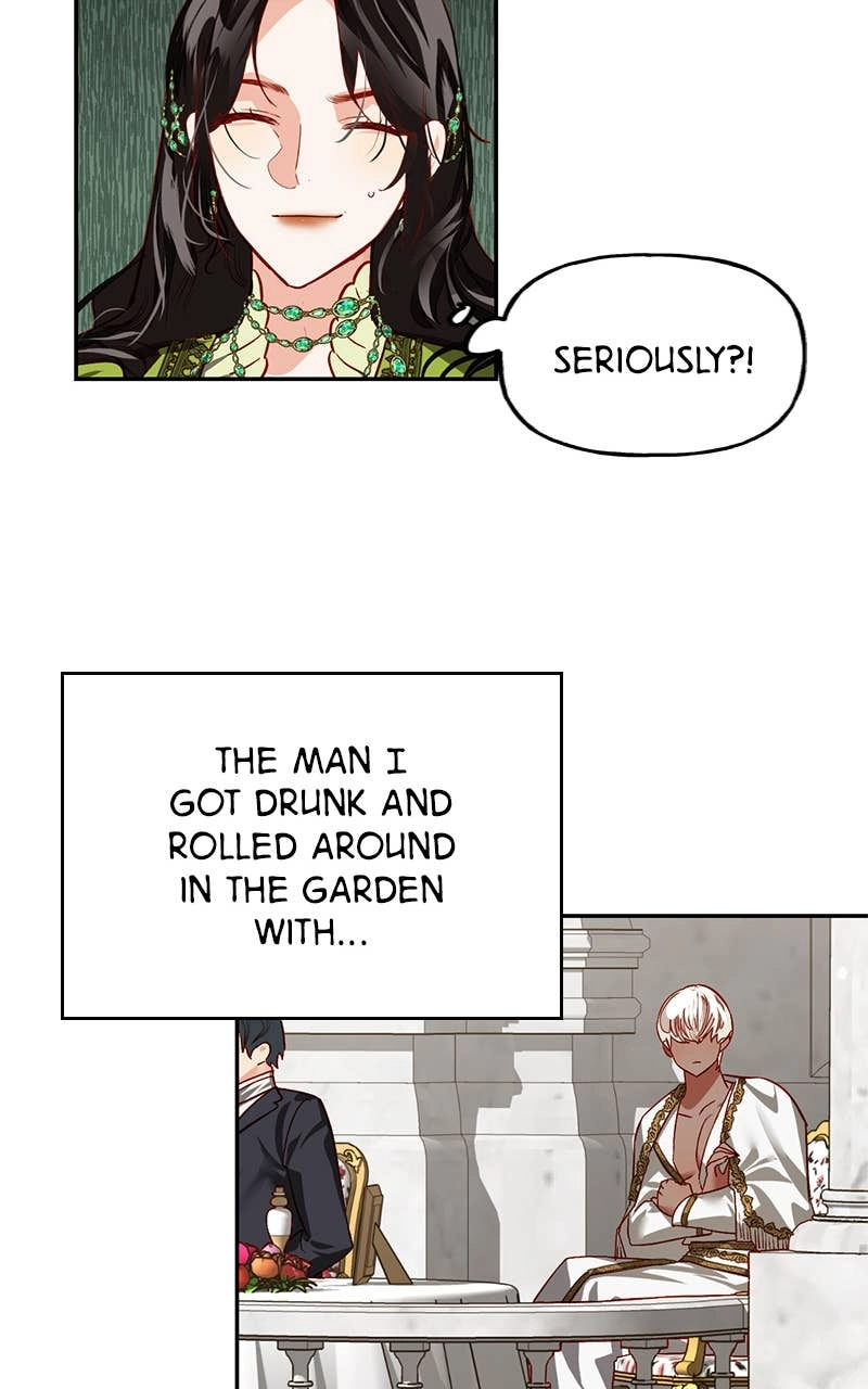 Men of the Harem Chapter 4 Page 62