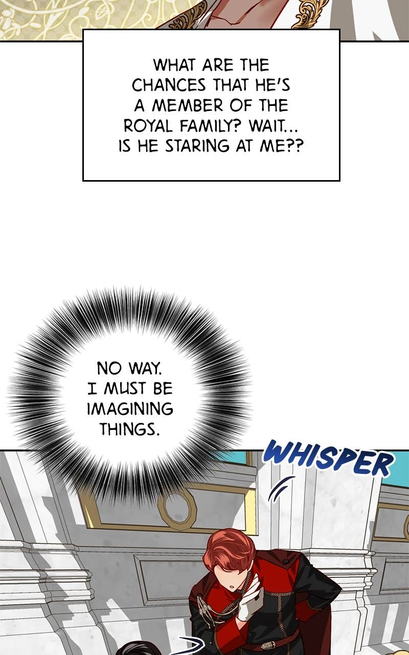 Men of the Harem Chapter 4 Page 64