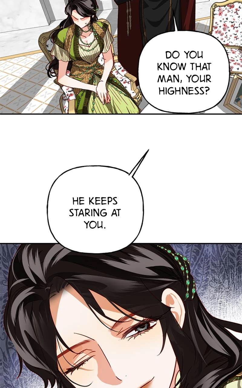 Men of the Harem Chapter 4 Page 65