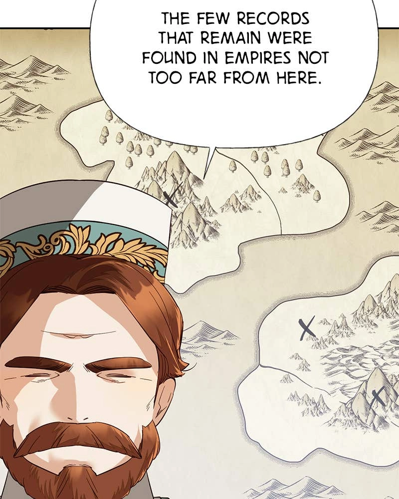 Men of the Harem Chapter 40 Page 5