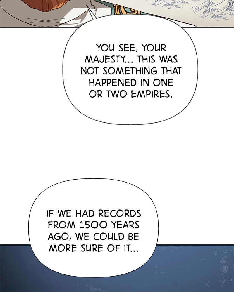 Men of the Harem Chapter 40 Page 6