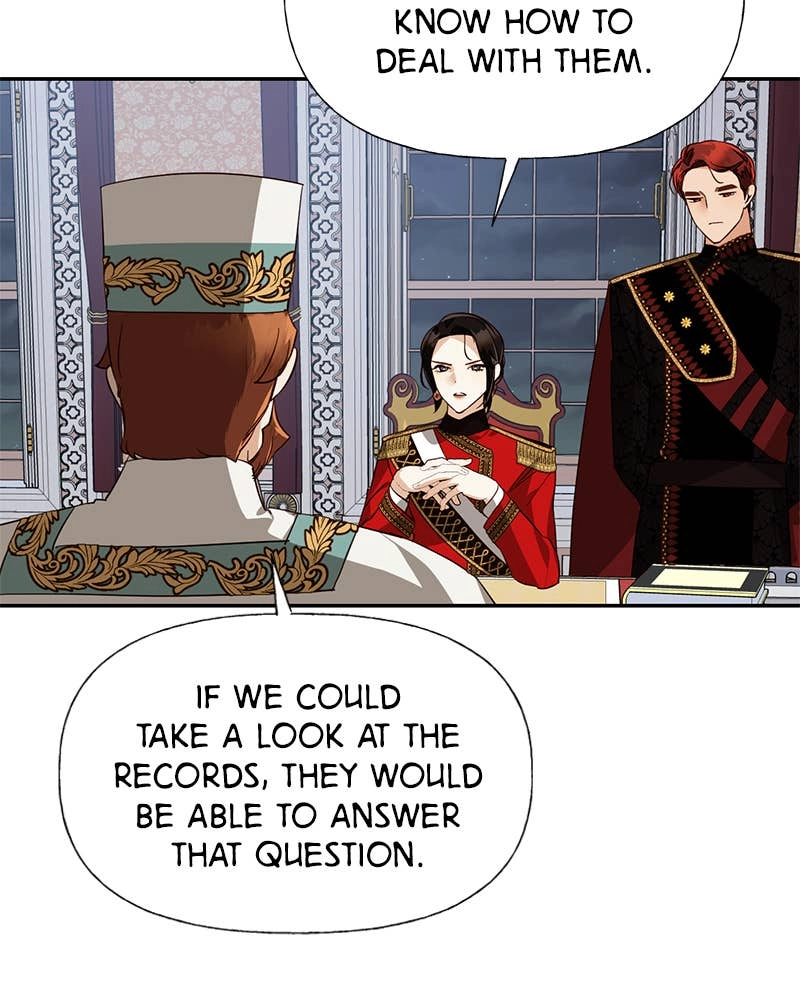 Men of the Harem Chapter 40 Page 9