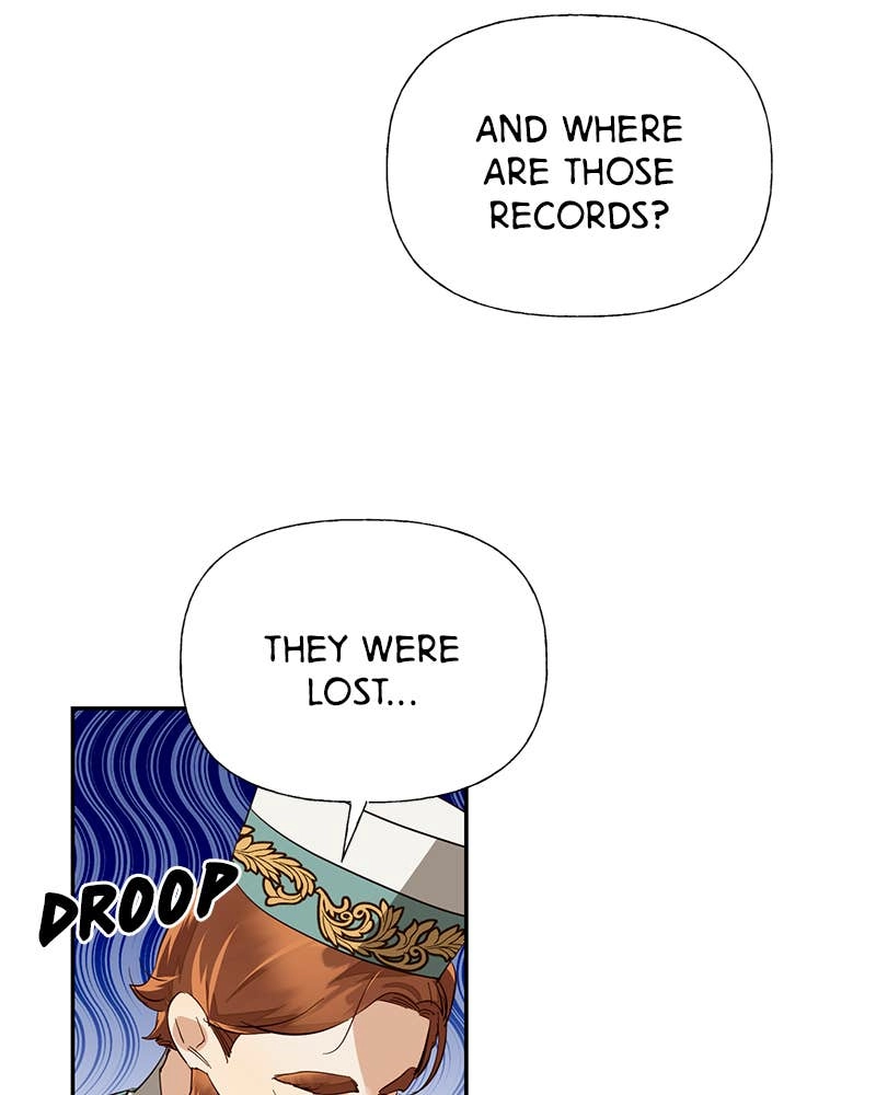 Men of the Harem Chapter 40 Page 10