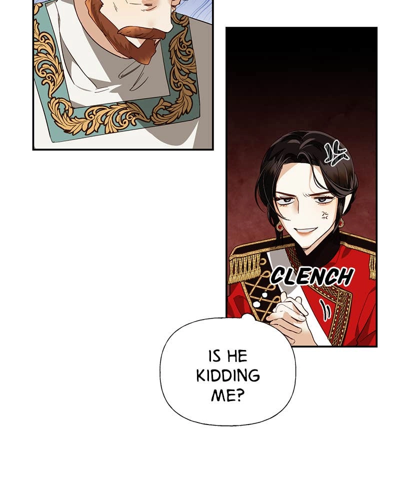 Men of the Harem Chapter 40 Page 11