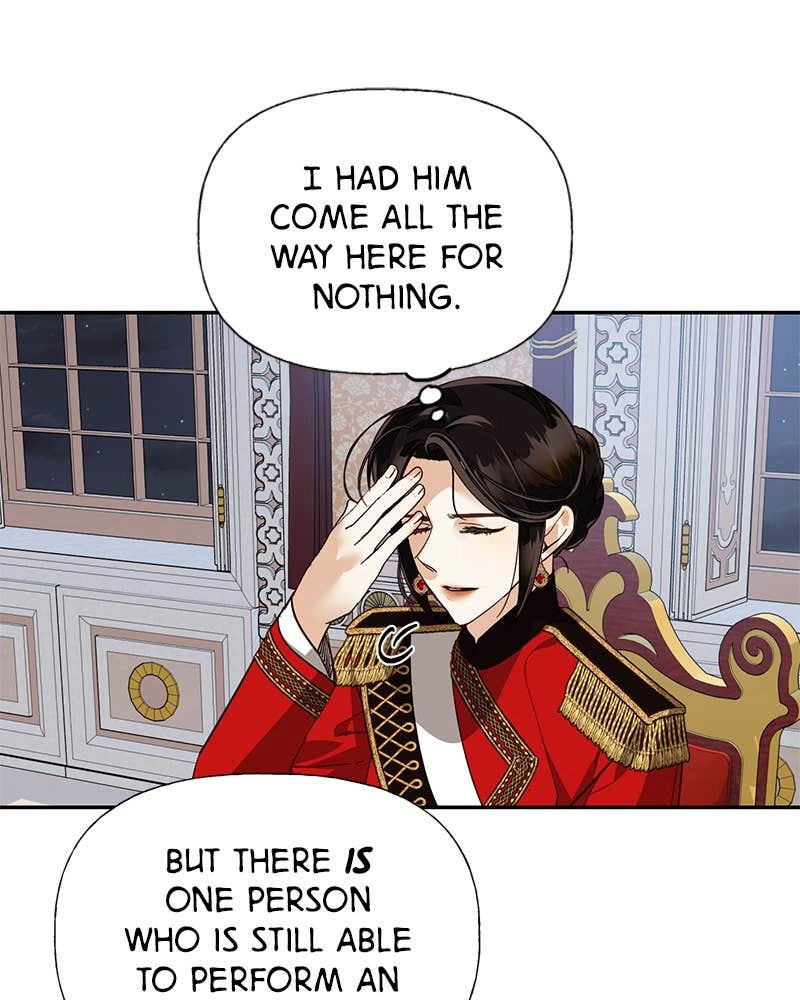 Men of the Harem Chapter 40 Page 13