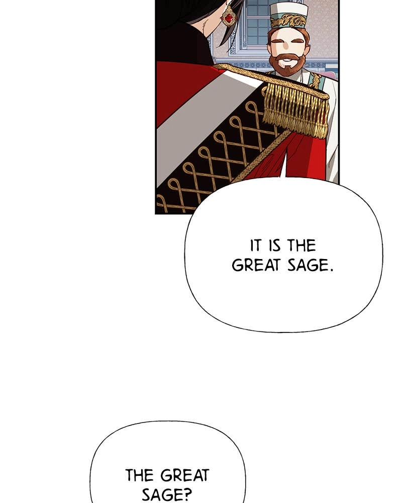 Men of the Harem Chapter 40 Page 15