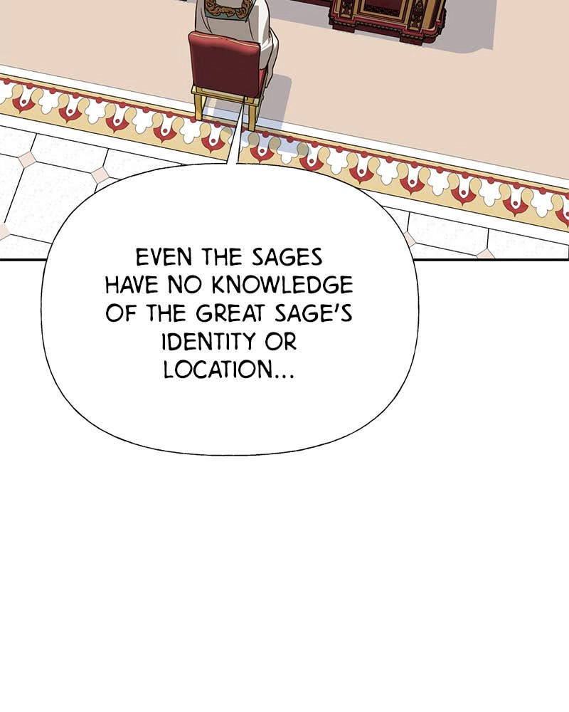 Men of the Harem Chapter 40 Page 20