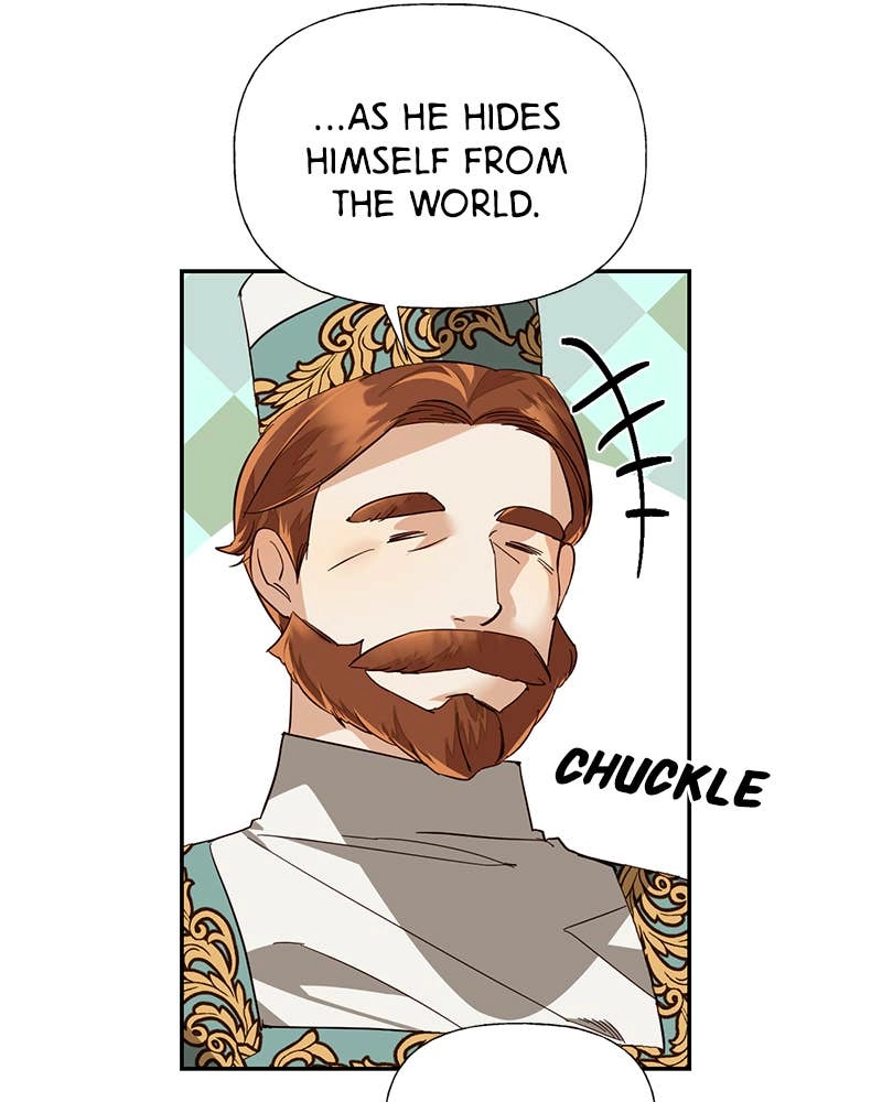 Men of the Harem Chapter 40 Page 21