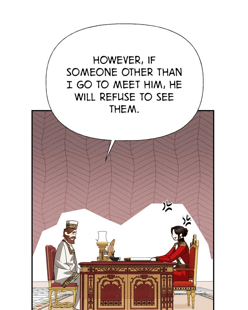 Men of the Harem Chapter 40 Page 24