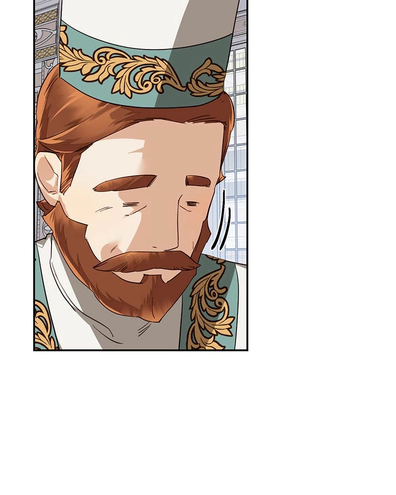 Men of the Harem Chapter 40 Page 26