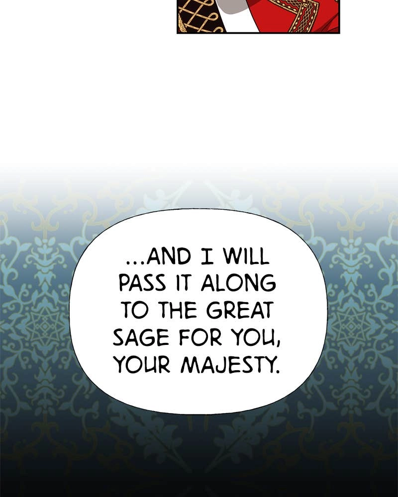Men of the Harem Chapter 40 Page 28