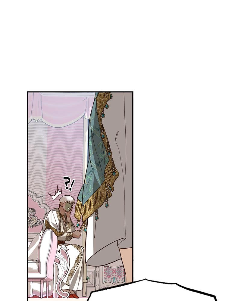 Men of the Harem Chapter 40 Page 36