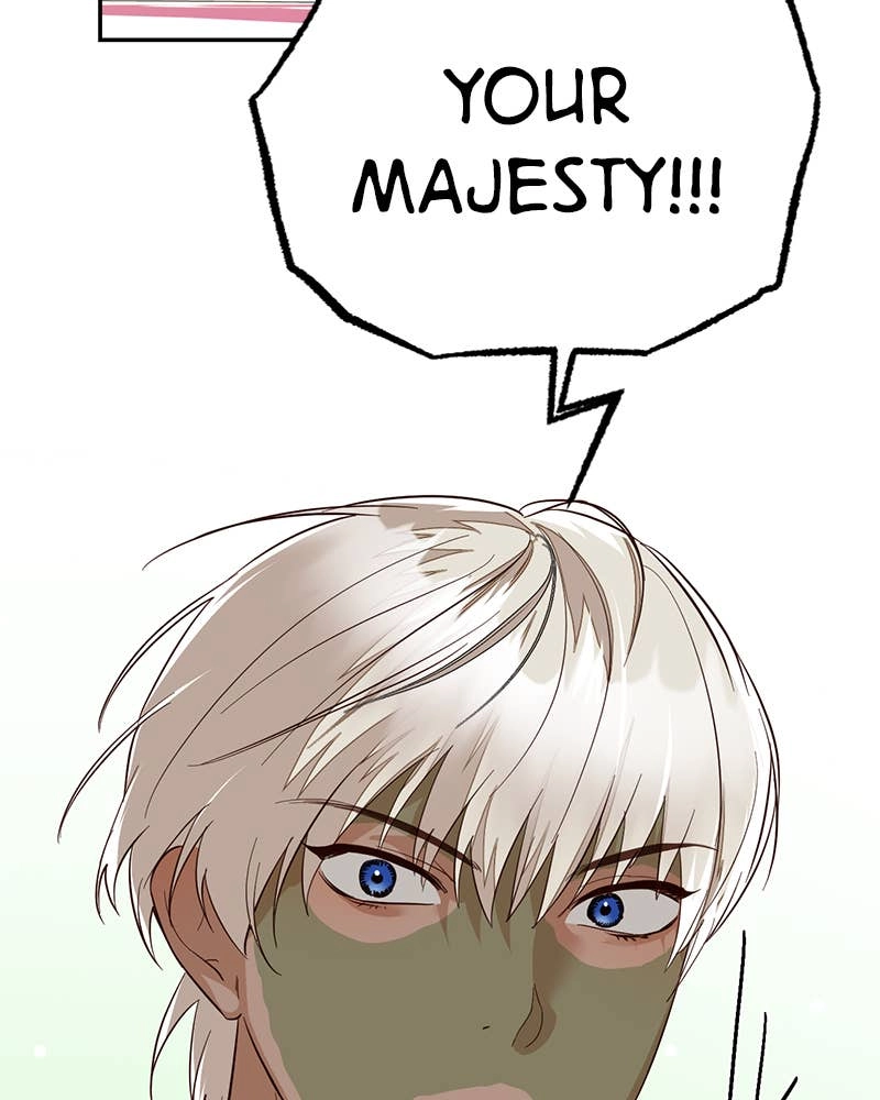 Men of the Harem Chapter 40 Page 37