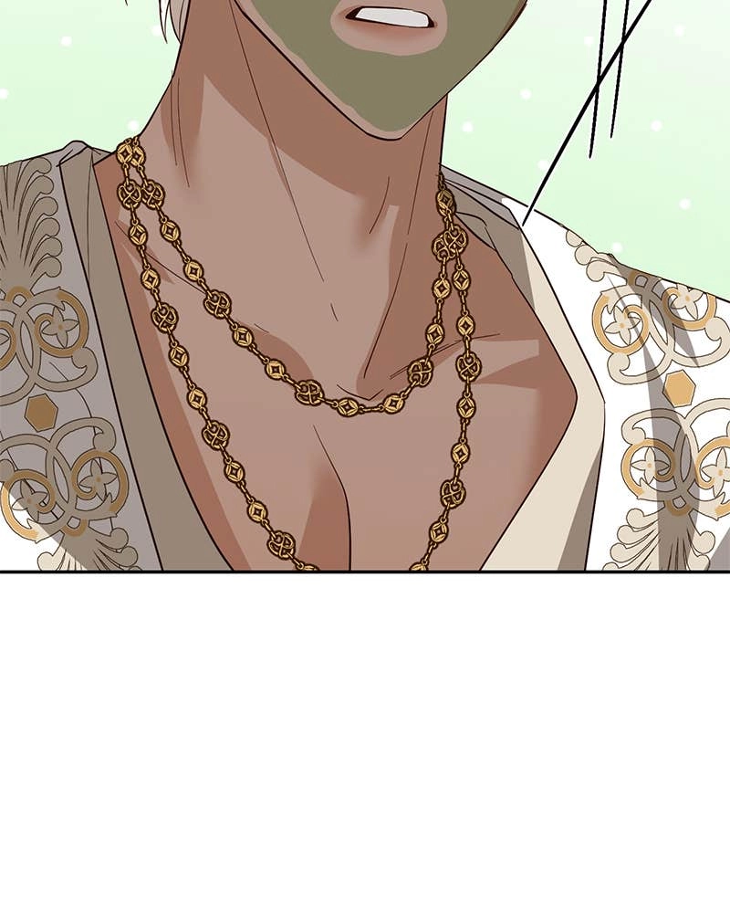 Men of the Harem Chapter 40 Page 38