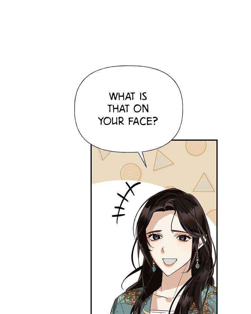 Men of the Harem Chapter 40 Page 39