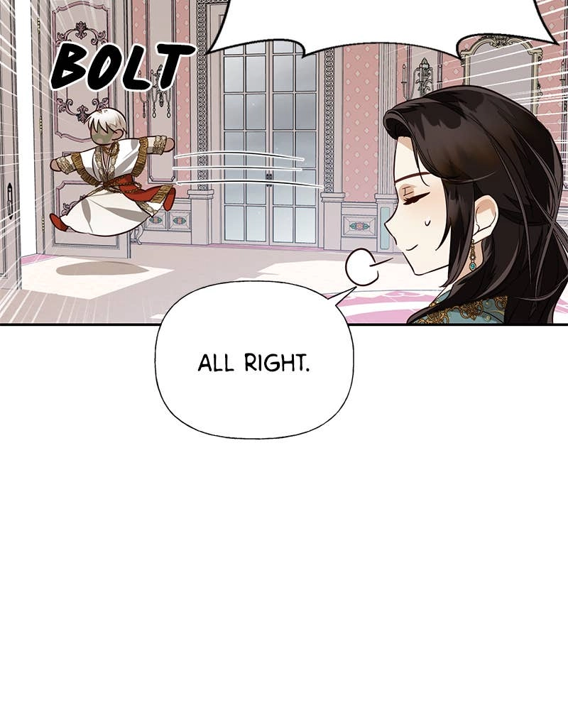 Men of the Harem Chapter 40 Page 41