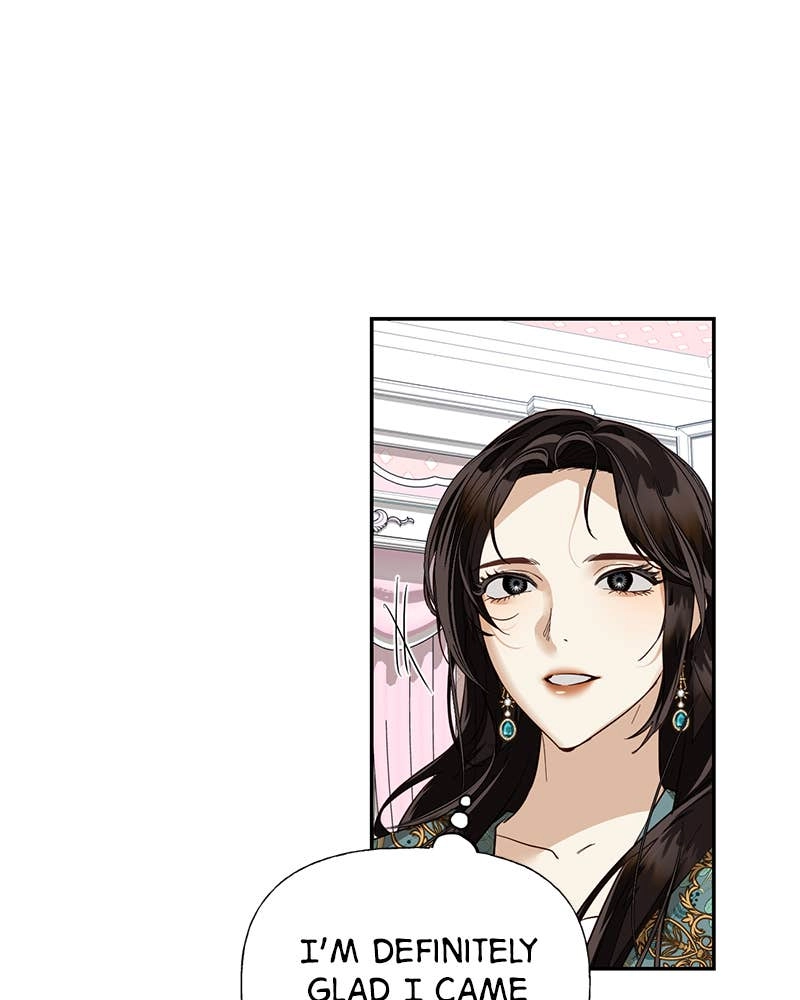 Men of the Harem Chapter 40 Page 42