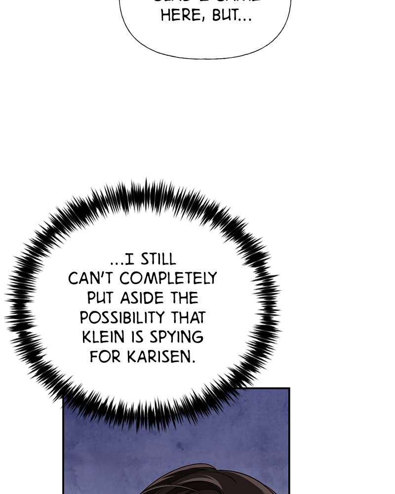 Men of the Harem Chapter 40 Page 43