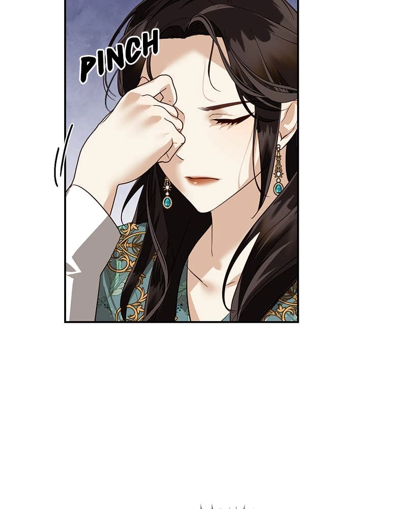 Men of the Harem Chapter 40 Page 44
