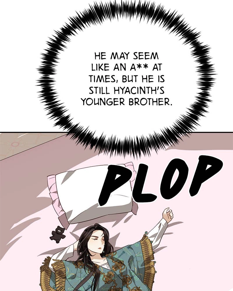 Men of the Harem Chapter 40 Page 45