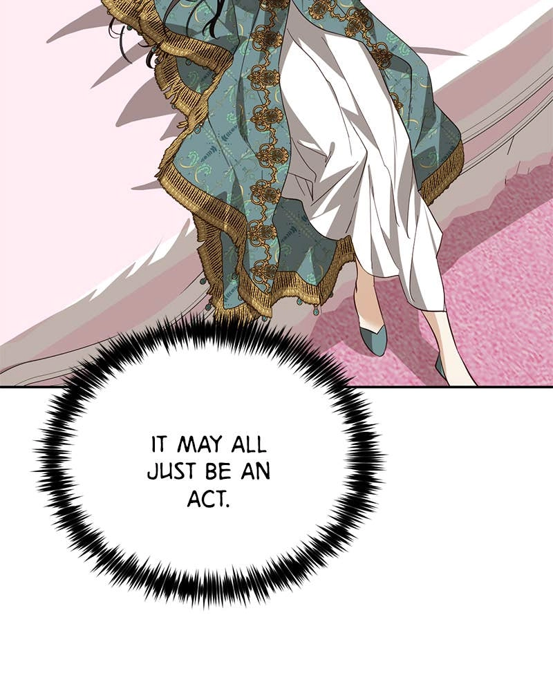 Men of the Harem Chapter 40 Page 46