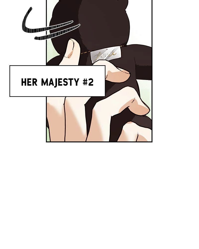 Men of the Harem Chapter 40 Page 51