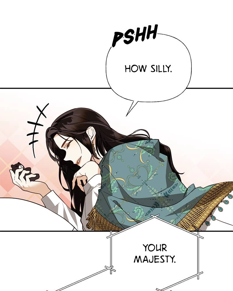 Men of the Harem Chapter 40 Page 52