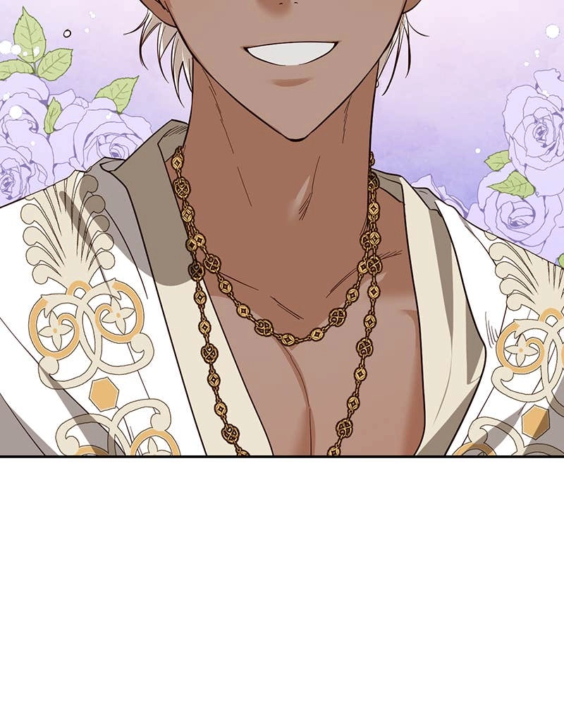 Men of the Harem Chapter 40 Page 56