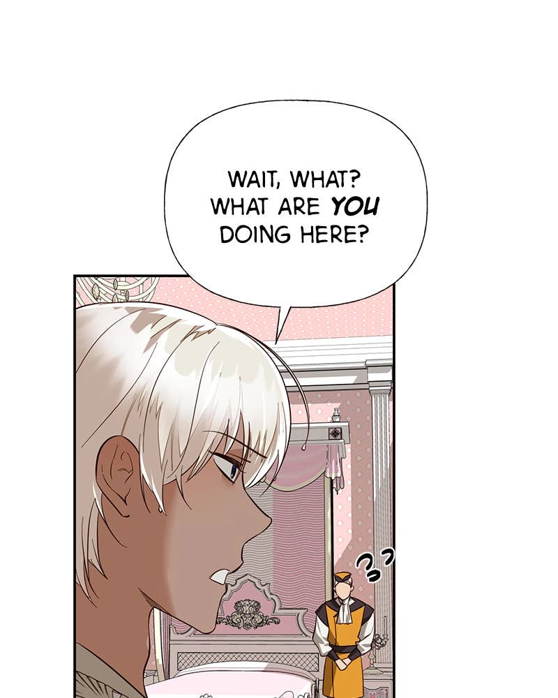Men of the Harem Chapter 40 Page 57