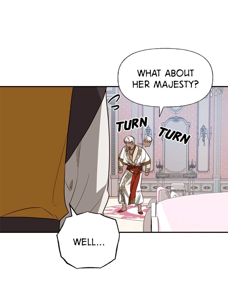 Men of the Harem Chapter 40 Page 59