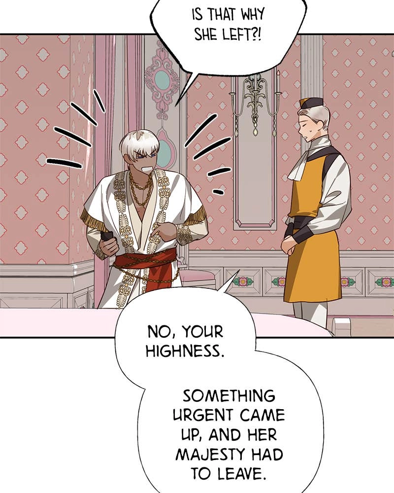 Men of the Harem Chapter 40 Page 62