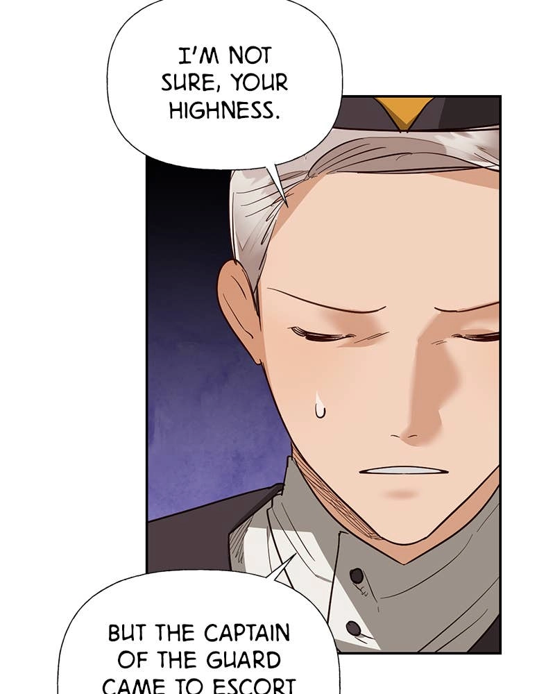 Men of the Harem Chapter 40 Page 65